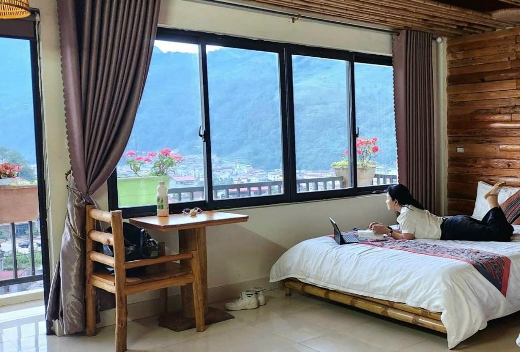 Sapa indigo inn – Sa Pa