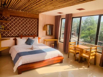 Sapa indigo inn – Fotos 2