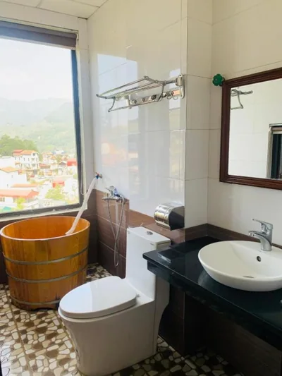 Sapa indigo inn – Fotos 3