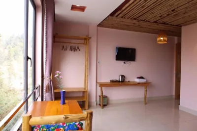 Sapa indigo inn – Fotos 4