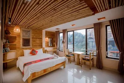 Sapa indigo inn – Fotos 5