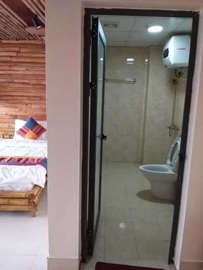 Sapa indigo inn – Fotos 6