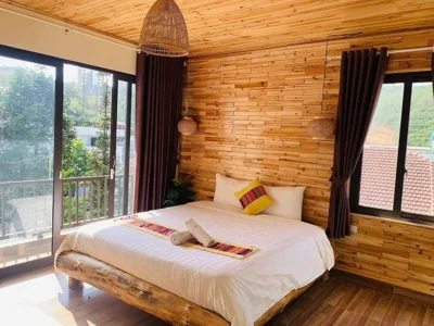 Sapa indigo inn – Fotos 9