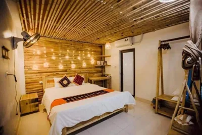 Sapa indigo inn – Fotos 11