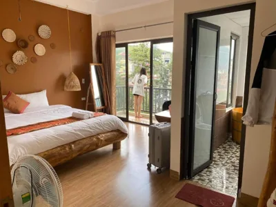 Sapa indigo inn – Fotos 14