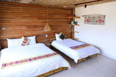 Sapa indigo inn – Fotos 16